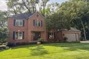 455 Meacham Run Ct, Westerville, OH 43081 - Photo 47