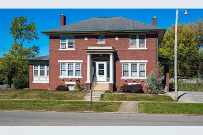 3840 N High Street #unit A, Columbus, OH 43214 - Photo 1