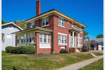 3840 N High Street #unit A, Columbus, OH 43214 - Photo 9