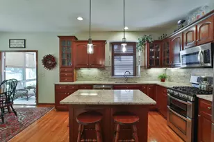 850 Katherines Ridge Ln, Columbus, OH 43235 - Photo 17
