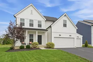 8908 Philmont Curve Dr, Blacklick, OH 43004 - Photo 1