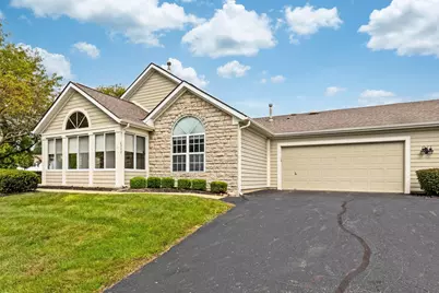 6362 Mission Hills Place, Westerville, OH 43082 - Photo 1