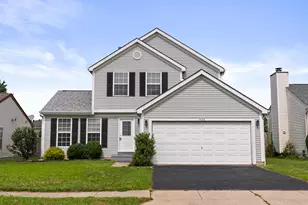 1414 Halfhill Way, Columbus, OH 43207 - Photo 1