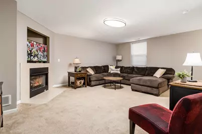 8196 Echo Spring Drive, Westerville, OH 43081 - Photo 25
