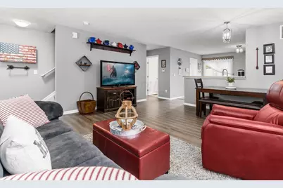 8196 Echo Spring Drive, Westerville, OH 43081 - Photo 5