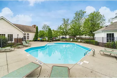 8196 Echo Spring Drive, Westerville, OH 43081 - Photo 35