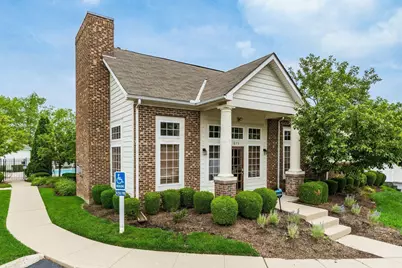 8196 Echo Spring Drive, Westerville, OH 43081 - Photo 33