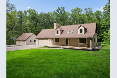 22000 Westlake Lee Road, Marysville, OH 43040 - Photo 1