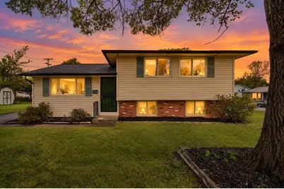 1494 Cranwood Drive, Columbus, OH 43229 - Photo 1