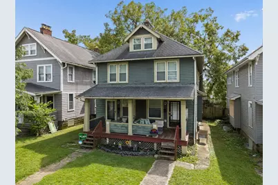 411-415 E 13th Avenue, Columbus, OH 43201 - Photo 1