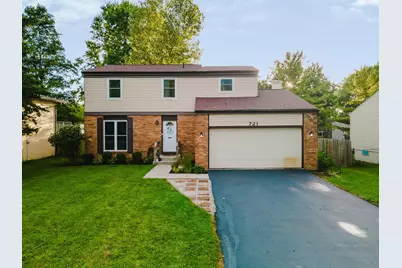 721 Hubbard Road, Galloway, OH 43119 - Photo 1