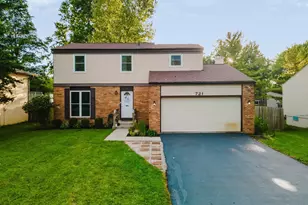721 Hubbard Rd, Galloway, OH 43119 - Photo 1