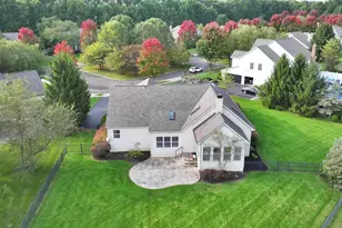 8605 Swisher Creek Crossing, New Albany, OH 43054 - Photo 53
