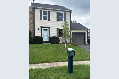 8624 Wilmette Court, Powell, OH 43065 - Photo 1