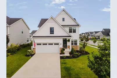 1445 Augustine Drive, Marysville, OH 43040 - Photo 1