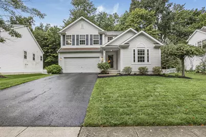 4427 Wooded Nook Drive, New Albany, OH 43054 - Photo 3