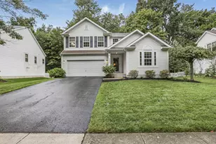 4427 Wooded Nook Dr, New Albany, OH 43054 - Photo 3