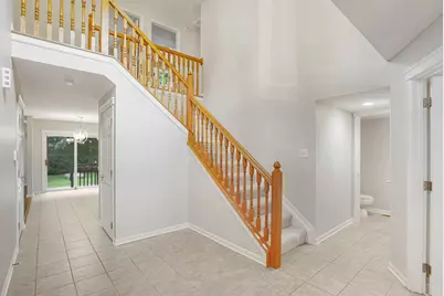 4427 Wooded Nook Drive, New Albany, OH 43054 - Photo 5