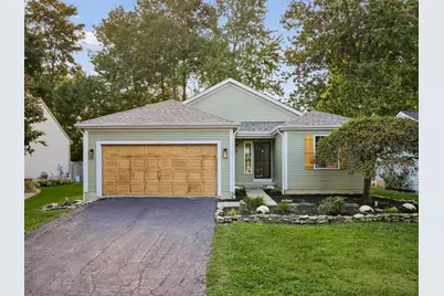 438 Bent Tree Drive, Marysville, OH 43040 - Photo 1