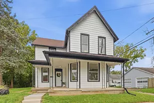 248 S Hubert Ave, Springfield, OH 45505 - Photo 3