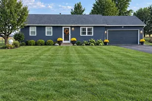 7955 Plattsburg Rd, South Charleston, OH 45368 - Photo 1