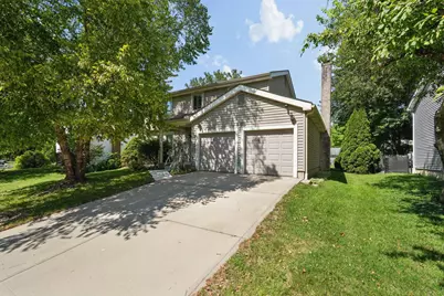 3200 Delburn Avenue, Dublin, OH 43017 - Photo 37