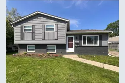 247 Southwood Road, West Jefferson, OH 43162 - Photo 1