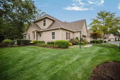 7392 Deer Valley Crossing, Powell, OH 43065 - Photo 1
