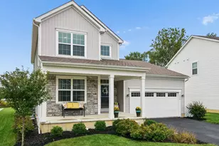 7450 Quailview Dr, Sunbury, OH 43074 - Photo 1