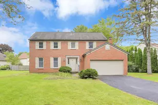 7141 Sweeny Ct, Dublin, OH 43017 - Photo 1