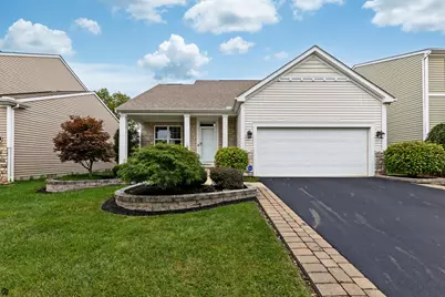203 Cloverhill Drive, Galloway, OH 43119 - Photo 1