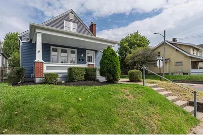 276 E Morrill Avenue, Columbus, OH 43207 - Photo 1