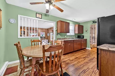 7266 Decliff Big Island Road, New Bloomington, OH 43341 - Photo 5
