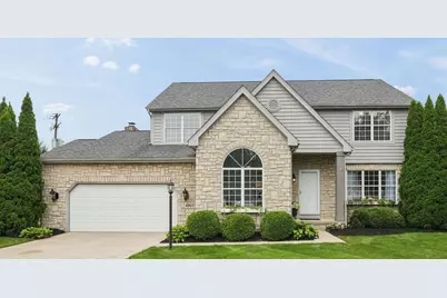 4907 Britton Farms Court, Hilliard, OH 43026 - Photo 3