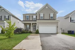 6359 Oak Trail Dr, Galloway, OH 43119 - Photo 1