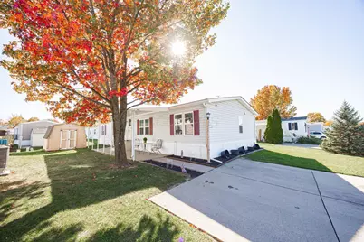 21 Winter Pine Drive, Delaware, OH 43015 - Photo 1