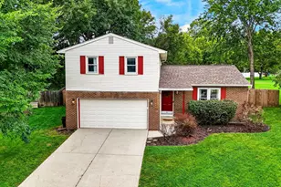 47 Grangefield Ct, Westerville, OH 43081 - Photo 1