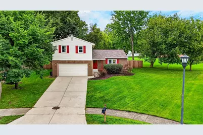 47 Grangefield Court, Westerville, OH 43081 - Photo 29