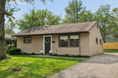 2341 Dawnlight Avenue, Columbus, OH 43211 - Photo 1