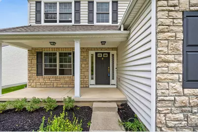 7214 Eventrail Drive, Powell, OH 43065 - Photo 5