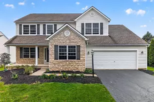 7214 Eventrail Dr, Powell, OH 43065 - Photo 1