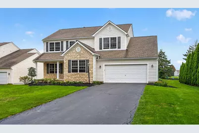 7214 Eventrail Drive, Powell, OH 43065 - Photo 53