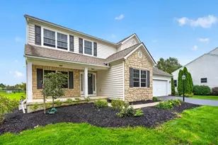 7214 Eventrail Dr, Powell, OH 43065 - Photo 3