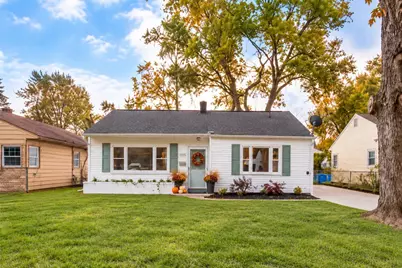 1769 Ward Road, Columbus, OH 43224 - Photo 1
