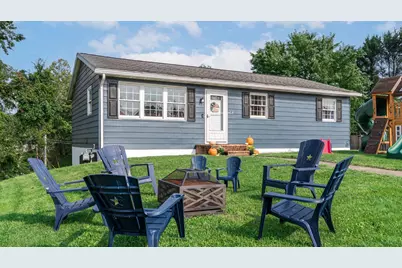 5541 Ridgewood Drive, Cambridge, OH 43725 - Photo 1
