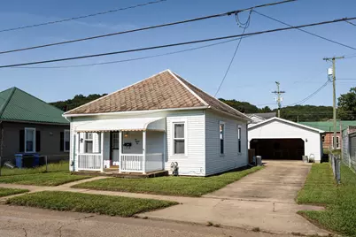 682 Jackson Street, Nelsonville, OH 45764 - Photo 1