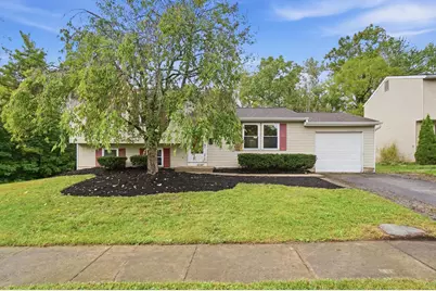 6567 Skywae Drive, Columbus, OH 43229 - Photo 1