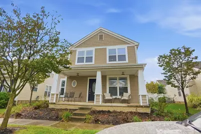 4699 Snowy Meadow Drive, Grove City, OH 43123 - Photo 3