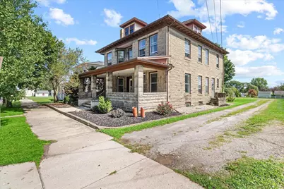 115 S Sandusky Street S, Rushsylvania, OH 43347 - Photo 3