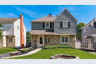 332 S Brinker Avenue, Columbus, OH 43204 - Photo 1